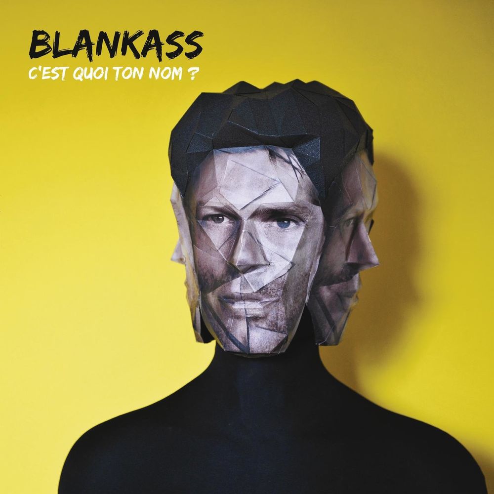 Blankass site officiel ♫ Chanson de Blankass - Paroles Hold on to me