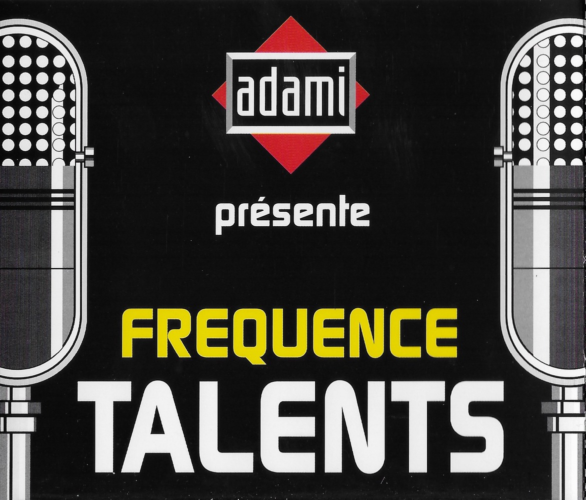 Fréquence talents