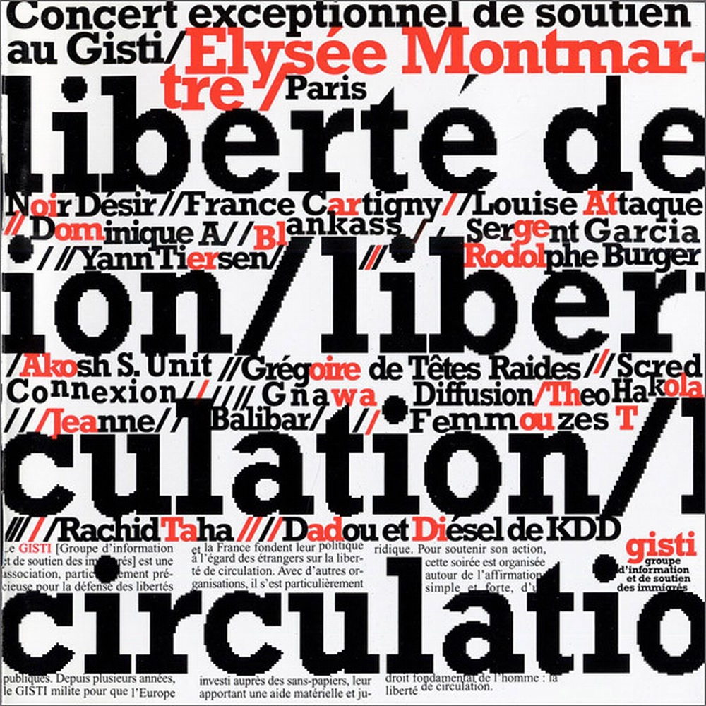 Liberté de circulation