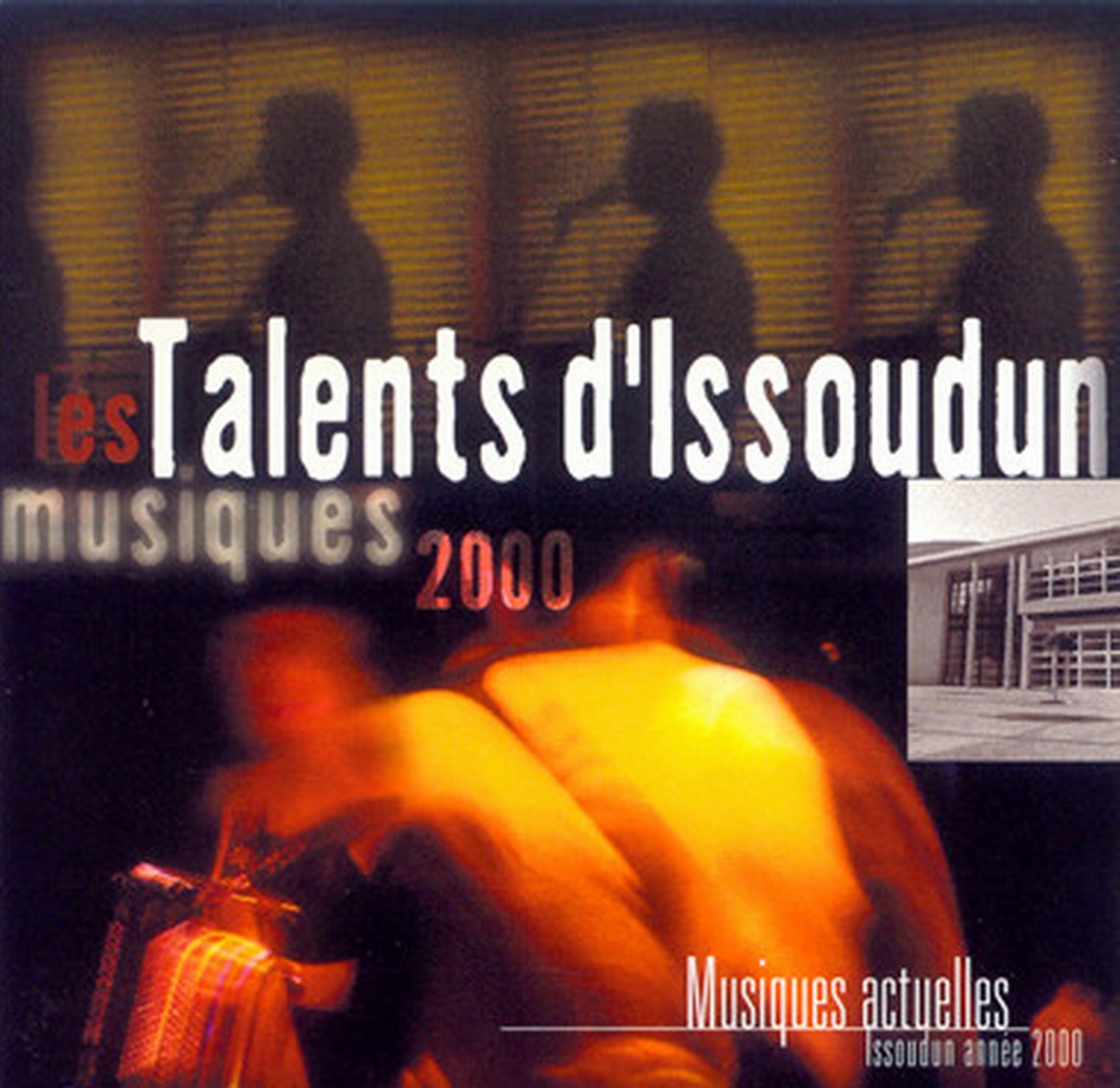 Talents d'Issoudun