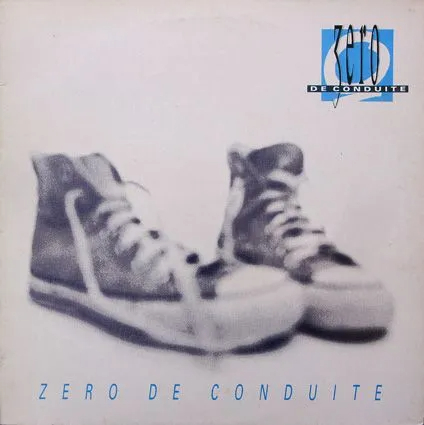 Zéro de conduite