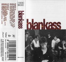 Blankass