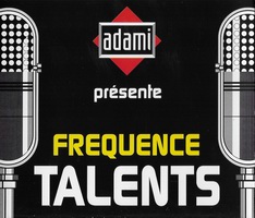 Fréquence talents