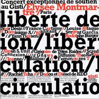 Liberté de circulation