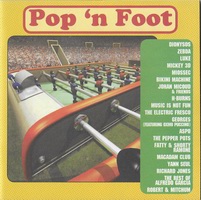 Pop'n Foot