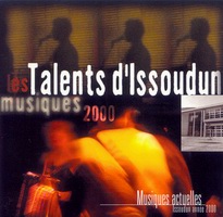 Talents d'Issoudun