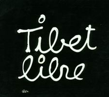 Tibet libre (double cd)